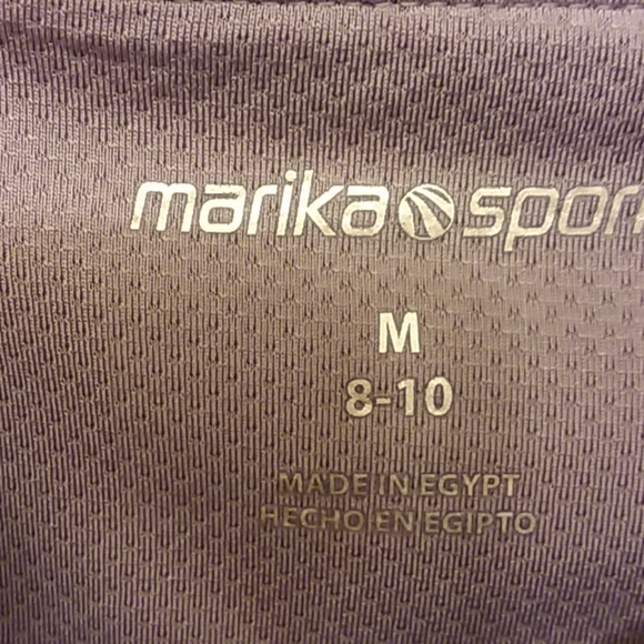 Marika capri leggings-NWO^ - Picture 2 of 6